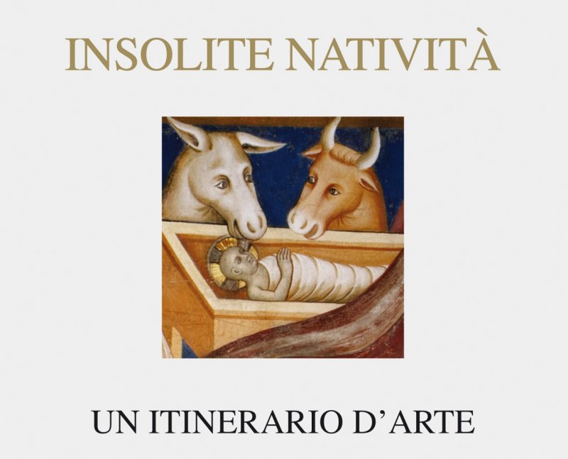 Insolite Natività