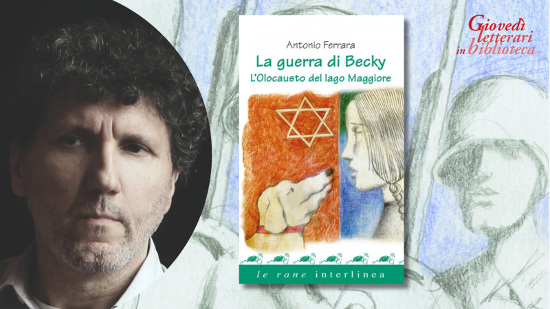 La Shoah raccontata ai bambini