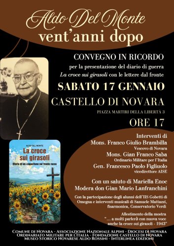 Aldo Del Monte: vent'anni dopo