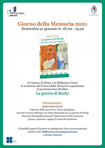 Antonio Ferrara presenta