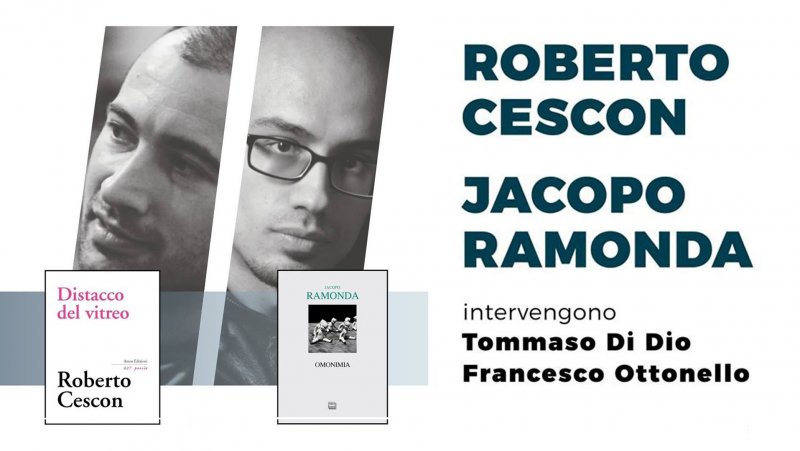 Jacopo Ramonda a 