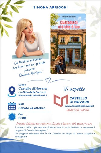 Presentazione di 
