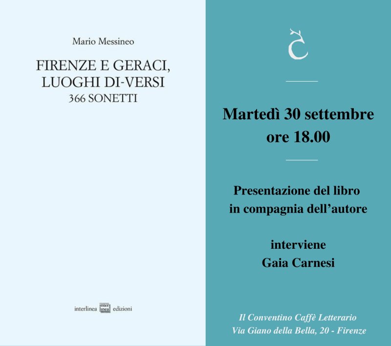 Presentazione di 