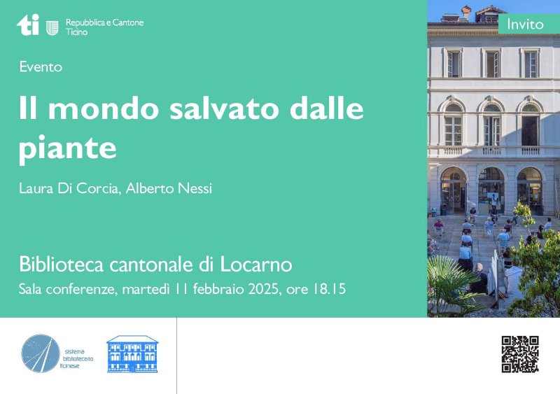 Presentazione di