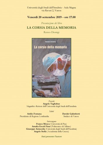 Presentazione di