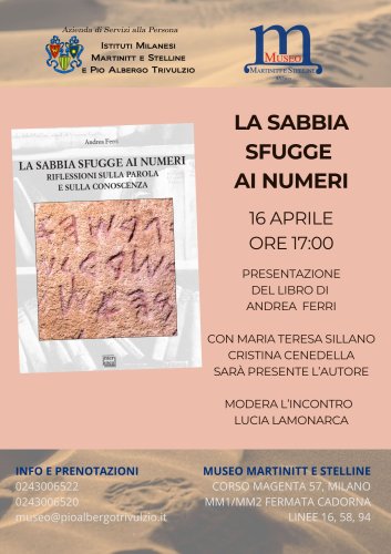 Presentazione di 