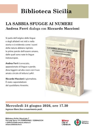 Presentazione di 
