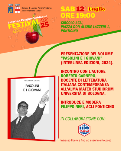 Presentazione di