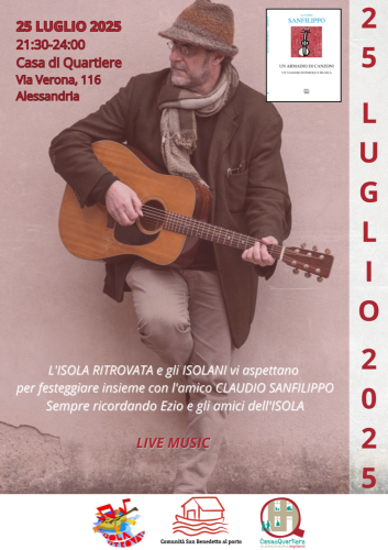 Presentazione di 