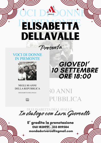 Presentazione di 