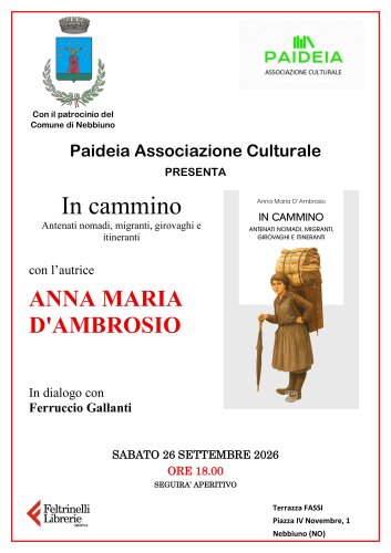 Presentazione 