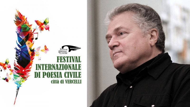Lyra giovani 2021 - festival poesia civile città di Vercelli