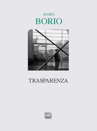 Maria Borio presenta Trasparenza a Firenze