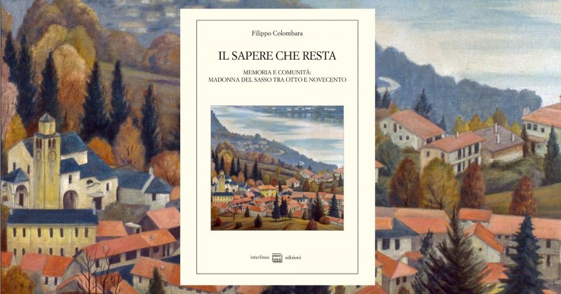 Memoria e comunità sul lago d'Orta