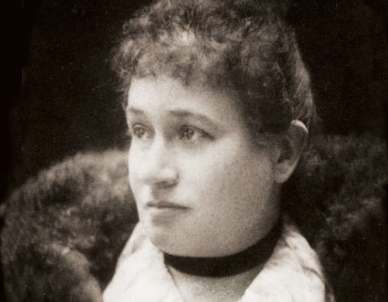 Nel centenario della Marchesa Colombi