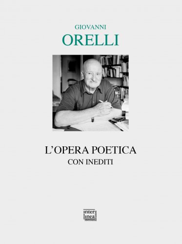 Nella festa delle lingue:  lirismo e ironia di Orelli alla Casa della Letteratura di Lugano