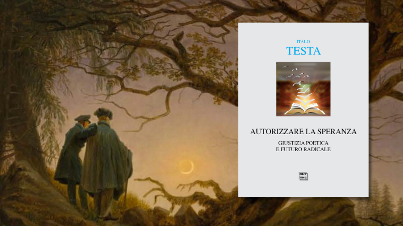 Pensare la vita