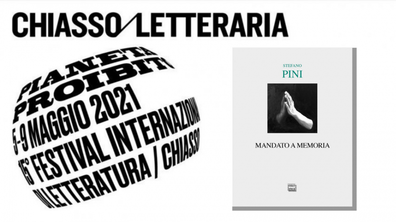 Presentazione del libro