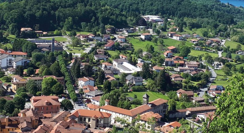 Presentazione di 