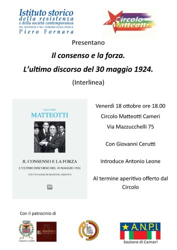 Presentazione di