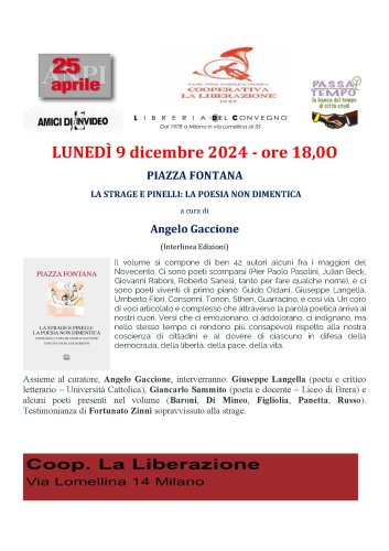 Presentazione di