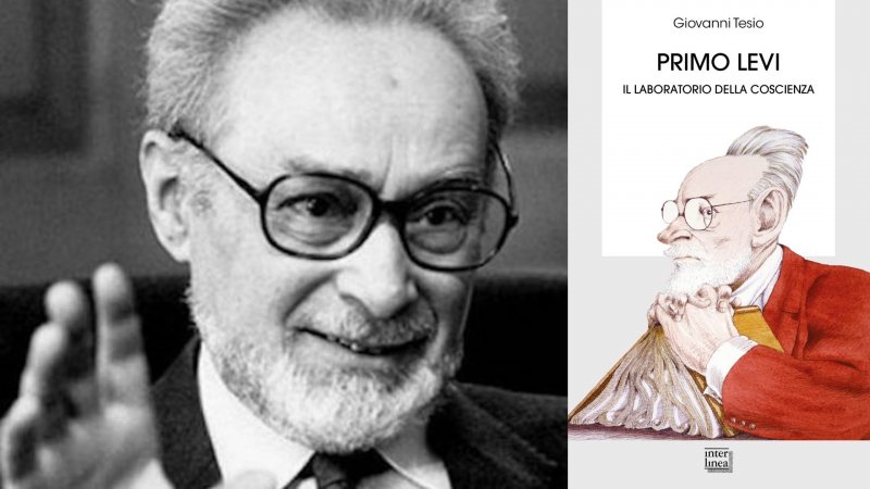 Primo Levi. Il laboratorio della coscienza