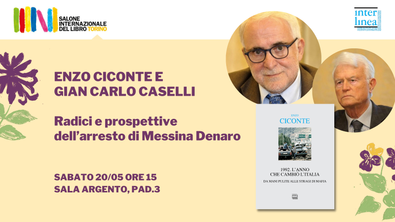 Radici e prospettive dell’arresto di Messina Denaro