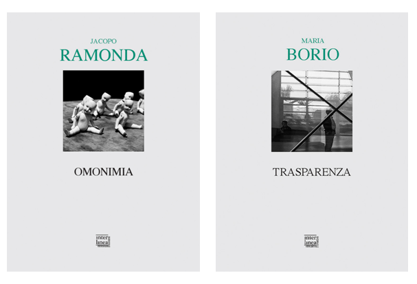 Salone del Libro di Torino - La superficie comune dei nomi