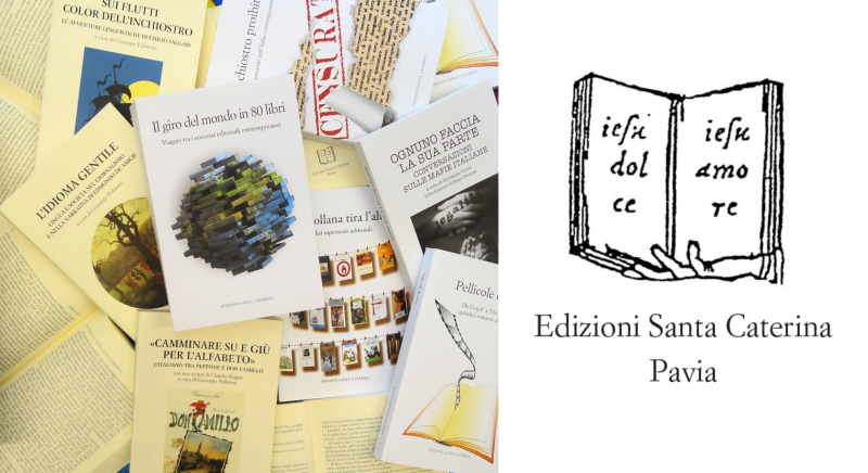 Edizioni Santa Caterina