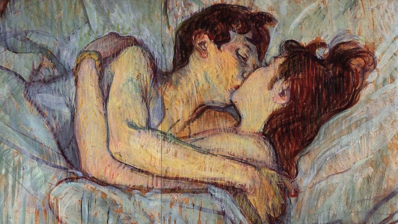 Leggere d'amore con Interlinea