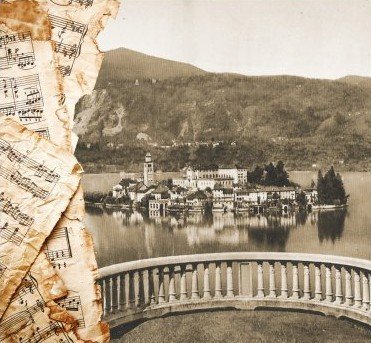 Musica d'autore nelle pagine di Interlinea