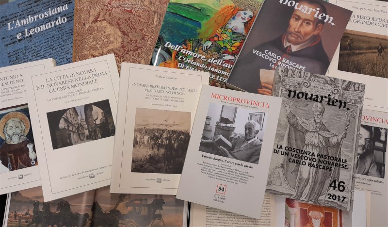 Outlet Interlinea - libri in esaurimento e per bibliofili