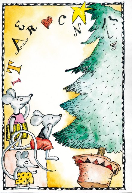 Premio letterario “Storia di Natale”