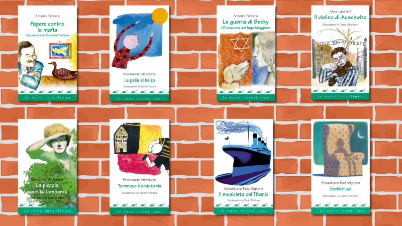 Un estate per diventare grandi