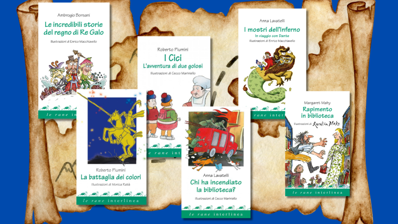 Un'estate di avventure