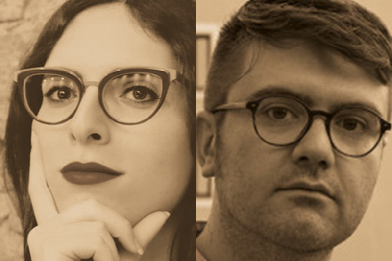 63&deg; Premio Ceppo Poesia per Vivinetto e Corsi