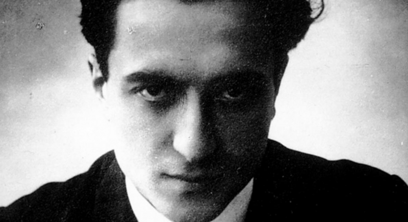 A cento anni dai Canti anonimi di Rebora