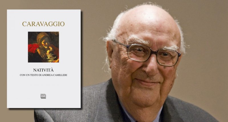 Addio ad Andrea Camilleri