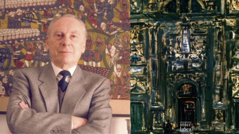 Angelo Del Boca: da narratore a giornalista e storico