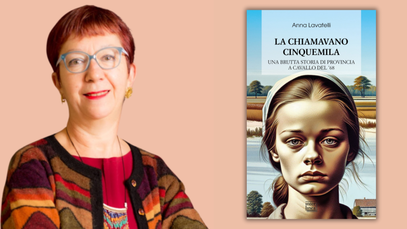 Anna Lavatelli tra Sessantotto e violenza di genere