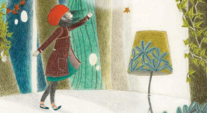 Bambini alla scoperta del bosco incantato con la nuova storia green di Ruiz Mignone