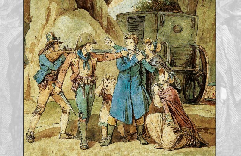 Brigantaggio italiano: l&rsquo;ampio dibattito su giornali e social