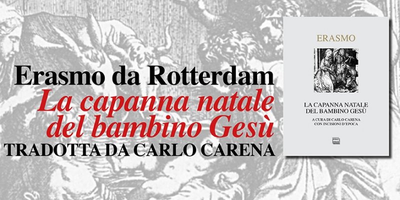 Buon compleanno Carlo Carena! Un libro-regalo da Interlinea