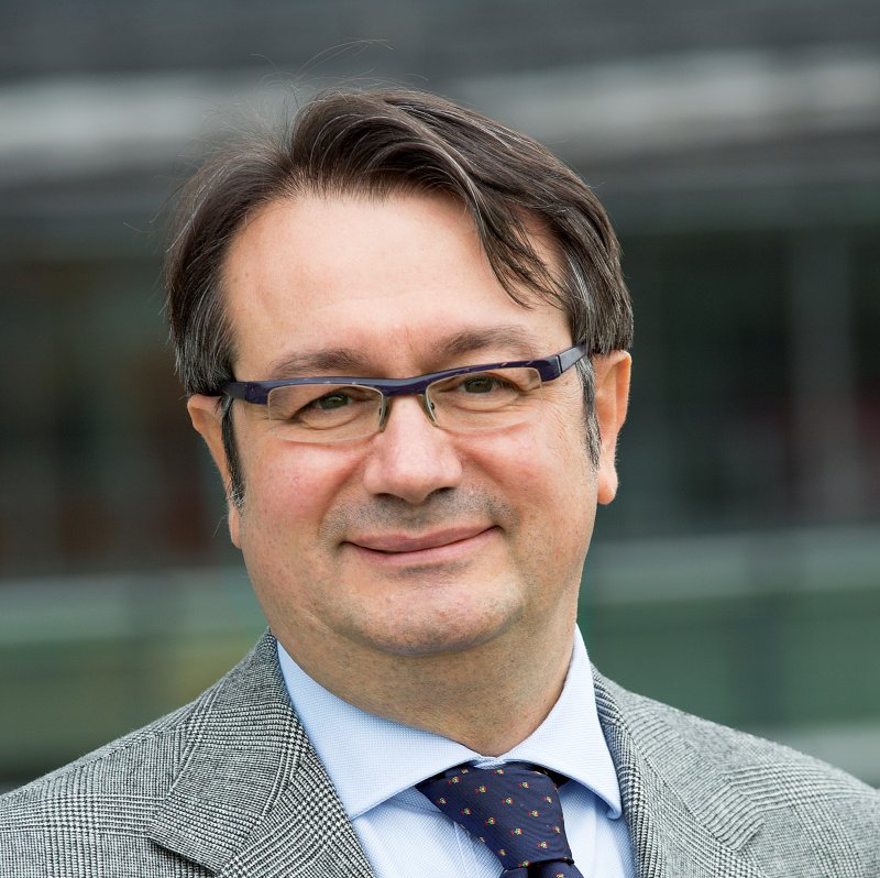 Carlo Robiglio "Novarese dell'anno"