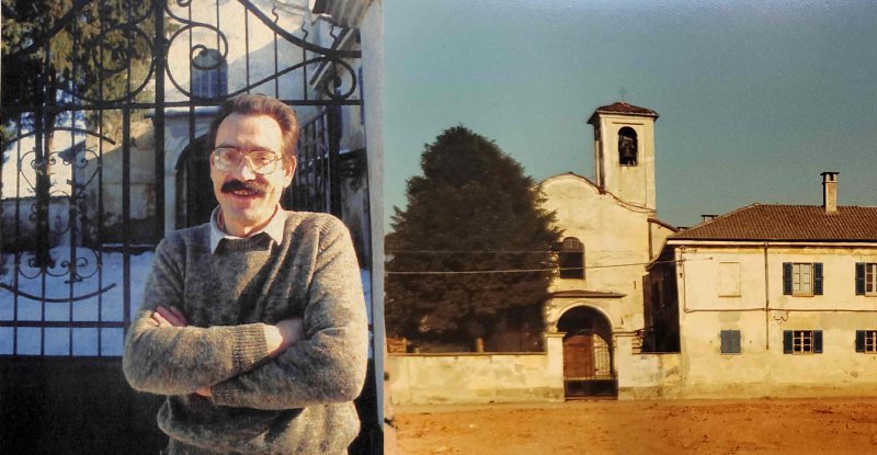 Casalvolone ricorda Vassalli dieci anni dopo