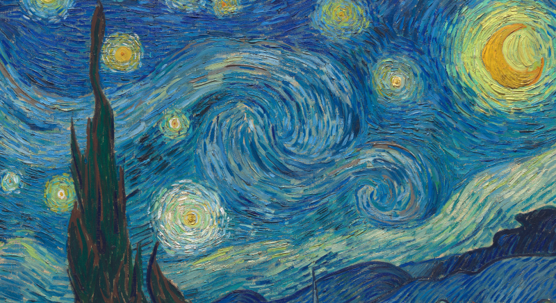 Chiara Gatti firma un prezioso libro di Natale: una storia delle comete e delle stelle nell'arte da Giotto a Bansky