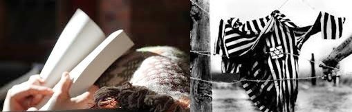 Come raccontare la memoria? Prenota un incontro a casa tua o nella tua classe