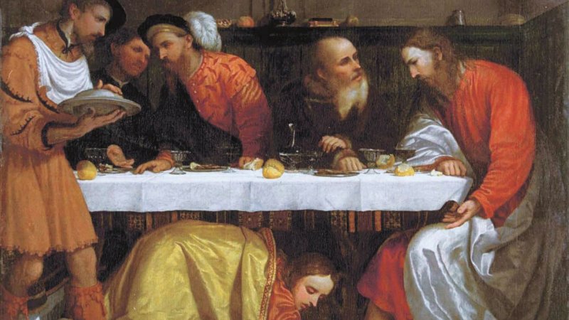 Consigli di lettura aspettando la Pasqua