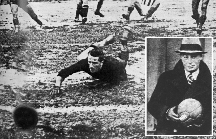 Dai campi di calcio ai campi di concentramento: l’Olocausto di Árpád Weisz nel segno dello sport