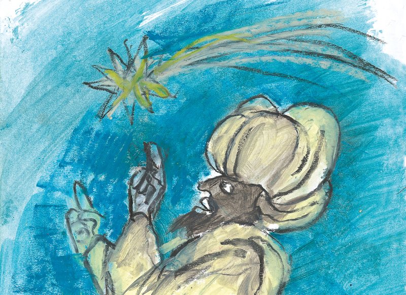 Dai re Magi alla Befana, festeggia l’Epifania con un libro di Interlinea